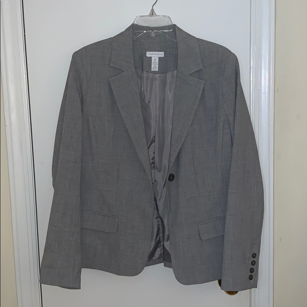 Woman’s Blazer